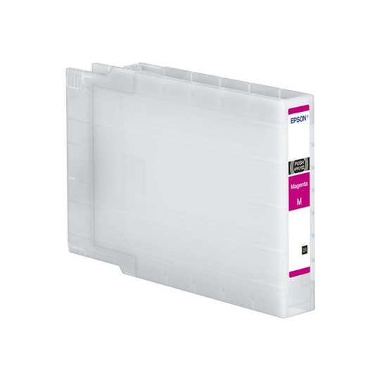 Epson Magenta Extra High Yield Ink Cartridge 69ml - C13T04A340