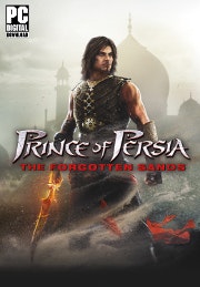 Prince of Persia®: The Forgotten Sands™