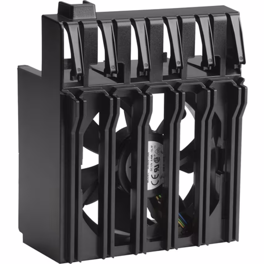 HP Hp Fan And Front Card Guide Kit - System Fan Kit - For Workstation- you get 6