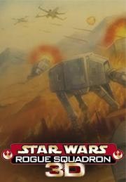 Star Wars : Rogue Squadron 3D