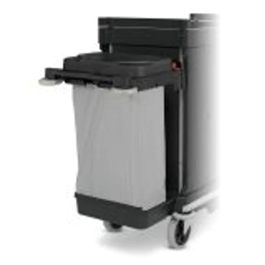 Numatic Nukeeper NKA140PR Laundry Bag Lid & Tablet Storage Extension Kit Each