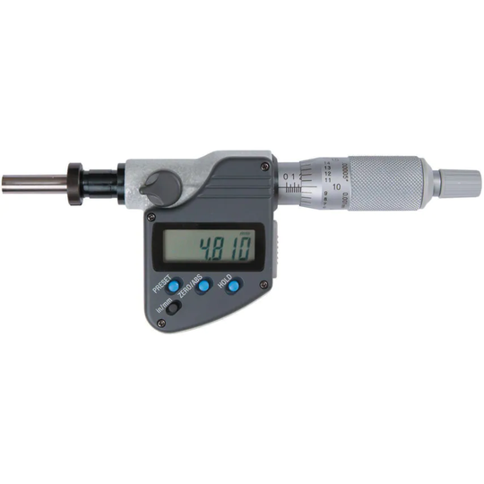 Mitutoyo 3650-352-30 (350-352-10) Digimatic Micrometer Head