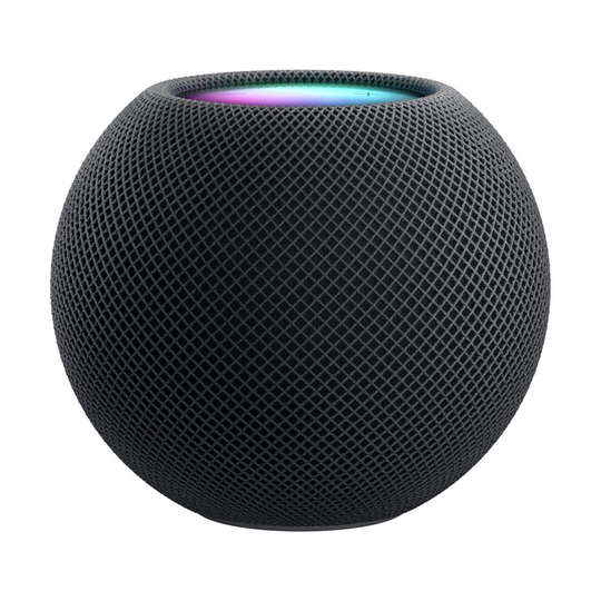 Apple HomePod Mini Smart Speaker - Space Grey