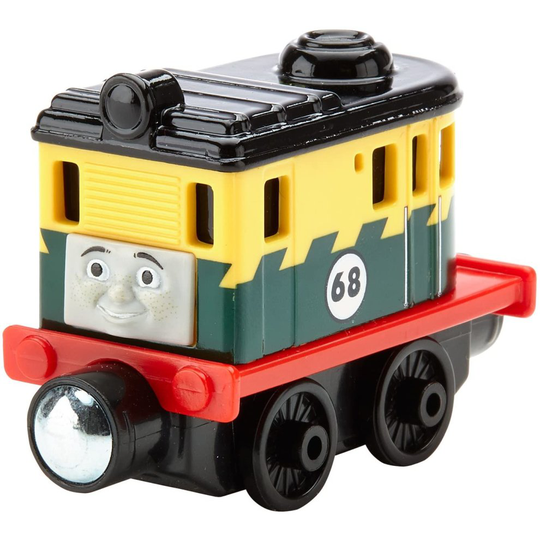 Thomas & Friends Take n Play Philip Toy