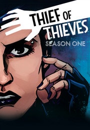 Thief of Thieves