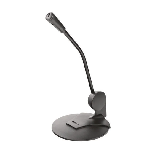 Trust Primo Desk Microphone for PC and laptop 21674