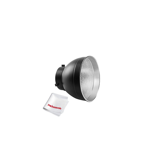 Godox AD-R6 169mm Approx 7" Standard Bowens Mount Reflector for Godox AD600B AD600BM AD600Pro MS200 MS300