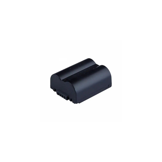 High Capacity - Rechargeable Battery For Panasonic Lumix DMC-FZ38 Digital Camera