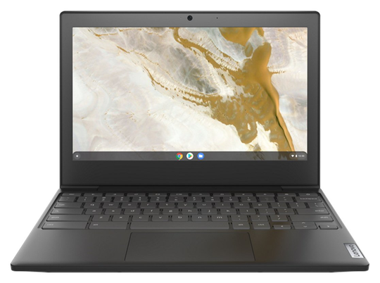 Lenovo IdeaPad 3 11.6in Celeron 4GB 64GB Chromebook