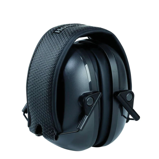 Honeywell VS110F EMEA & AU VeriShield Folding Ear Defenders