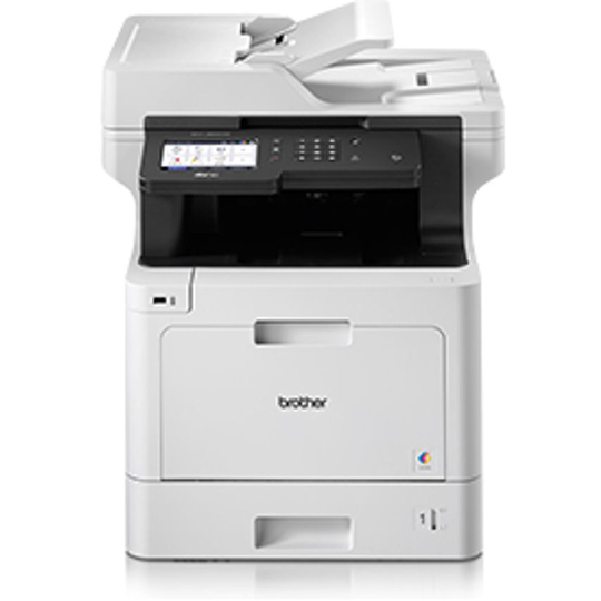 Brother MFC-L8900CDW A4 Colour Laser Multifunction