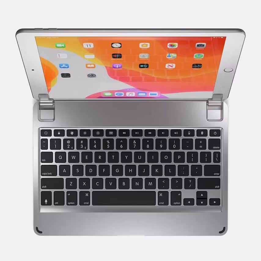 Brydge Brydge 10. 2 Inch QWERTY English Bluetooth Wireless Keyboard for Apple iP