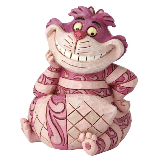 Disney Traditions "Cheshire Cat Mini" Figurine