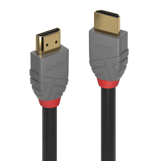 Lindy Cables & Adapters 10M Standard Hdmi Cable 4R72938- you get 4