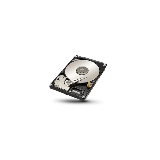 Seagate 2TB 9.5mm SATA 2.5" PS4 Compatible Internal Hard Drive