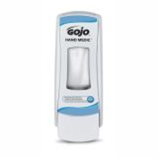Gojo 8781-06 Hand Medic ADX-7 Manual Hand Cream Dispenser White Each