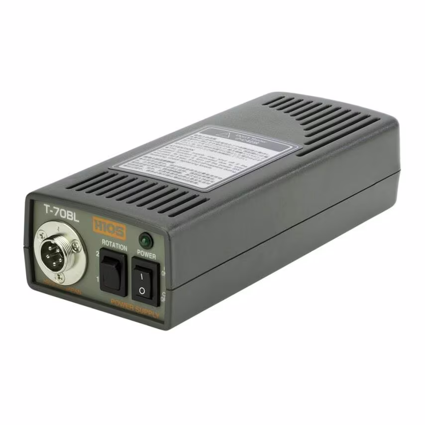 Mountz T-70BL Transformer (120V)