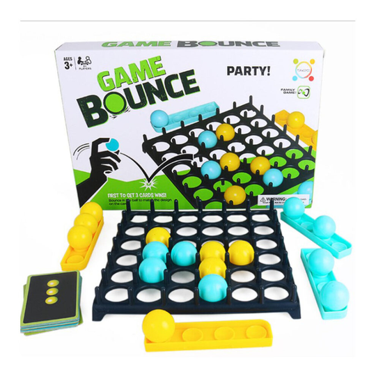 Game Bounce | Games for kids, family games