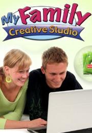 My Family Creative Studio