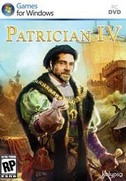 Patrician IV: Conquest by Trade