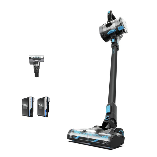Vax ONEPWR Blade 4 Dual Pet Cordless Vacuum Cleaner