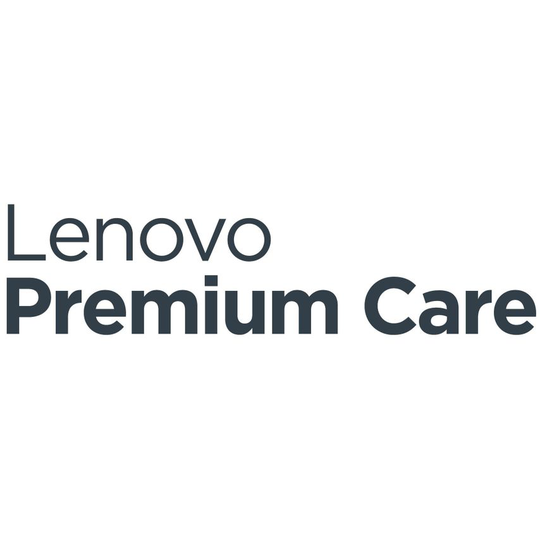 Lenovo 3Y Premium Care- you get 2