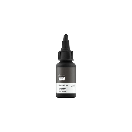 Hylamide Photography Foundation Transparent 1 Ounce