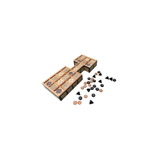 WE games The game of UR