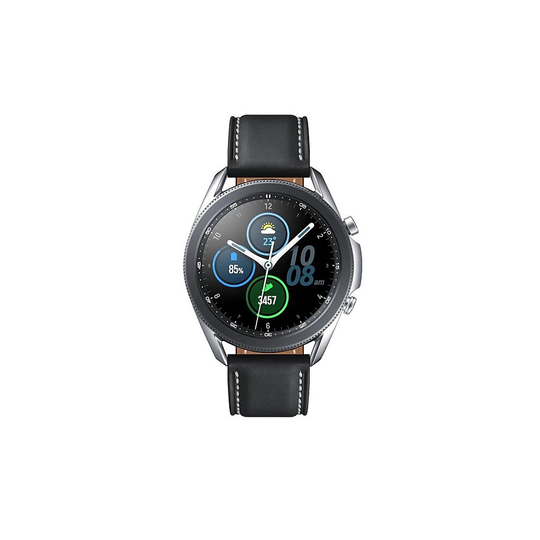 Samsung Galaxy Watch 3 LTE R845 45mm Silver