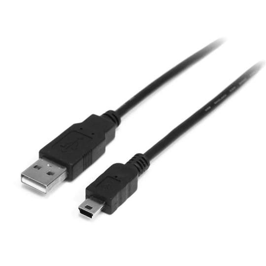 Startech StarTech 1m Mini USB 2.0 Cable A to Mini B- you get 69