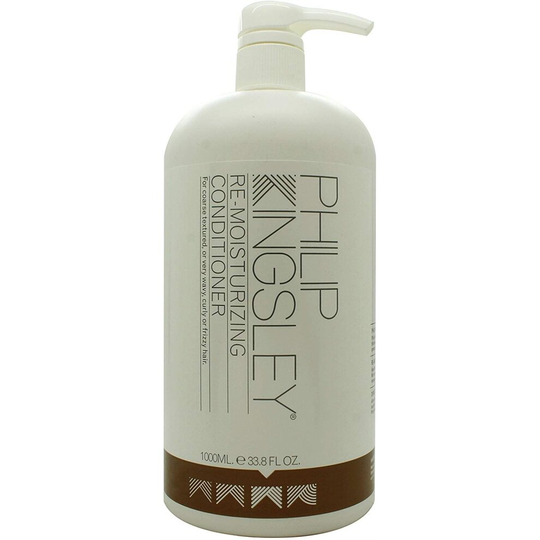 Philip Kingsley Re-Moisturizing Conditioner 1000ml