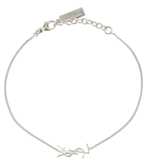 YSL bracelet