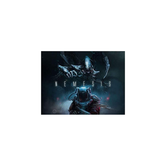 Nemesis Board Game
