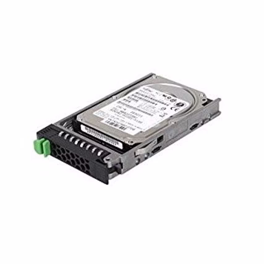 FTS Hd Sata 6G 1Tb 7.2K- you get 2