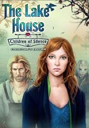 Lake House: Children of Silence Collector's Edition