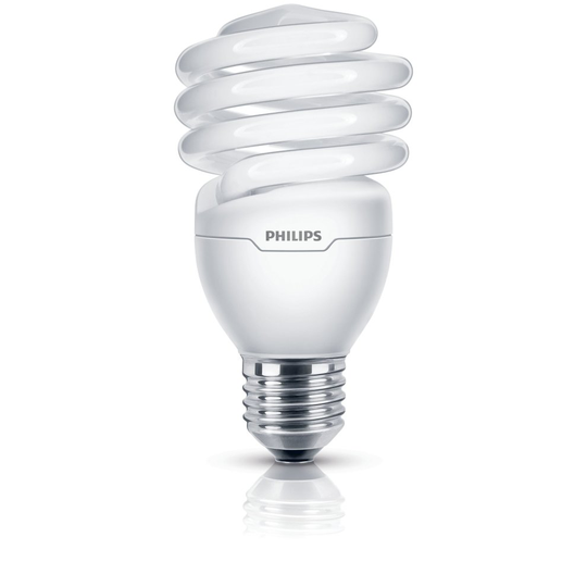 Tornado Spiral 23W ES Energy Saving Bulb