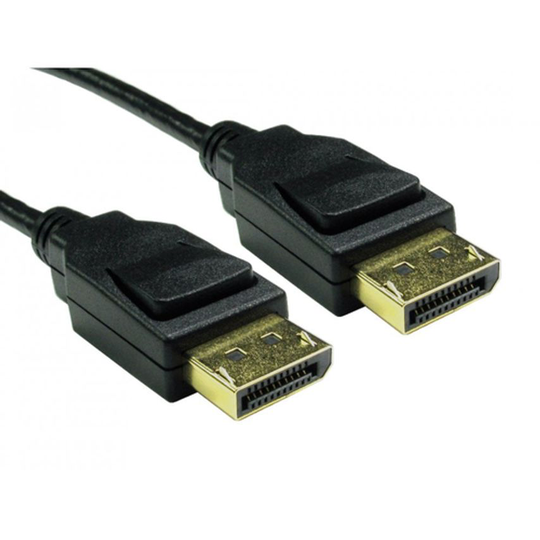 Cables Direct Cables DP1.4 M -M Cab Dynamic HDR MST
