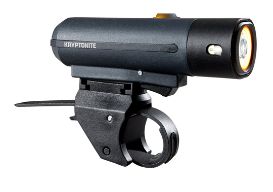 Kryptonite Street F-150 USB Rechargeable Front Bike Light