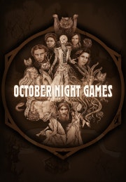 October Night Games