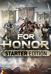 FOR HONOR™ - Starter Edition