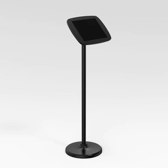 Bouncepad FS-B4-PL2-MG Marketing Floorstdblkopencam/Openhome Pl2