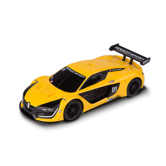 Nikko RC 1:20 Scale Street Car Renault R.S.01