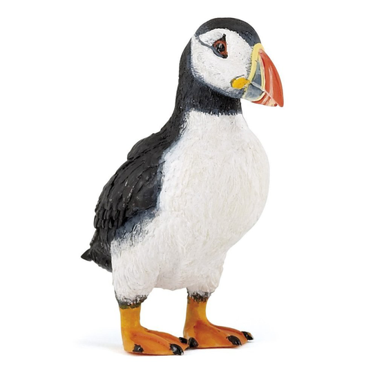 Puffin - Papo Figure New Animals - papo puffin figure new animals