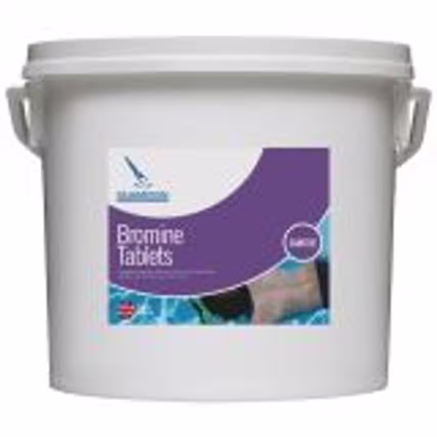 Champion Bromine Tablets 5kg 5kg