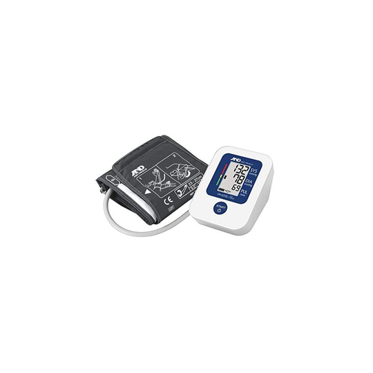 A&D Medical UA-651SL Plus Blood Pressure Monitor with AFib Screening