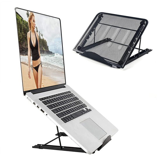 Laptop Stand - Adjustable Computer Portable