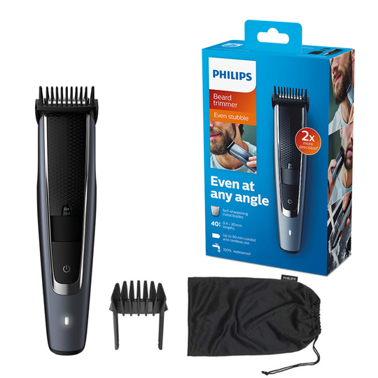 Philips Series 5000 Lift & Trim PRO Beard Trimmer BT5502/13