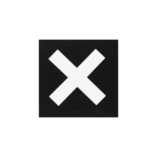 THE XX - XX [VINYL]