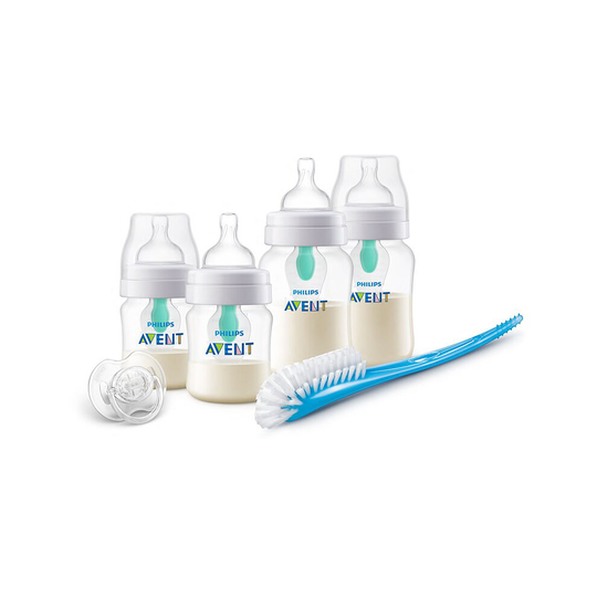 Philips Avent Anti-Colic Bottle Starter Set