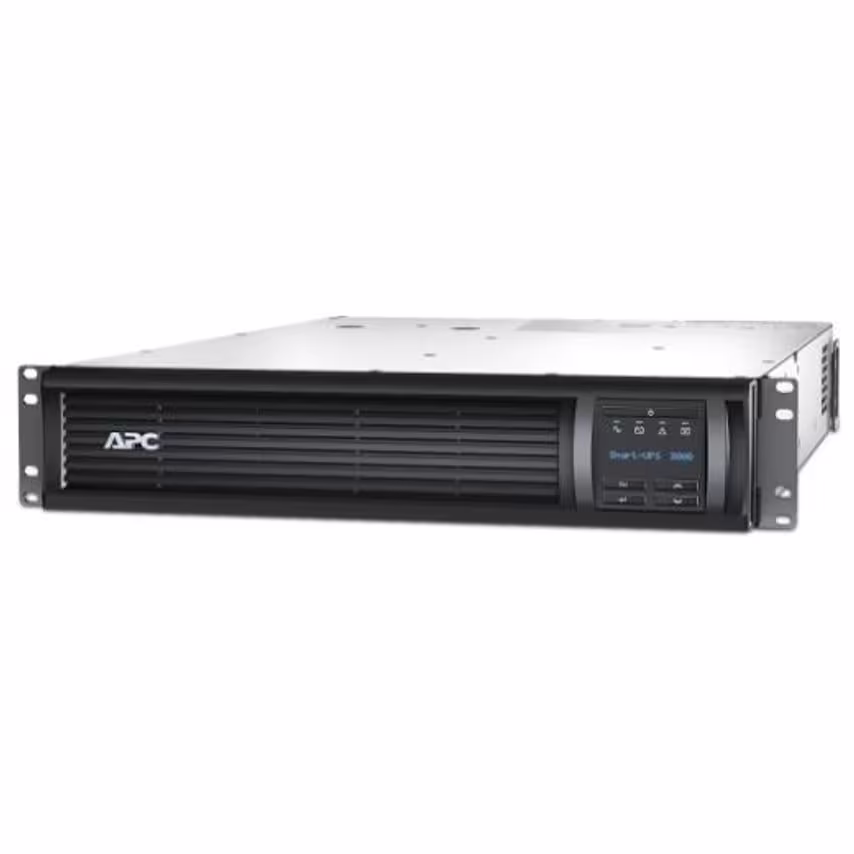 Apc Smart UPS 3000VA RM 230V SmartConnect